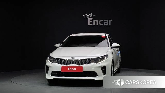 Kia K5 second generation id 4751478 из Кореи 23