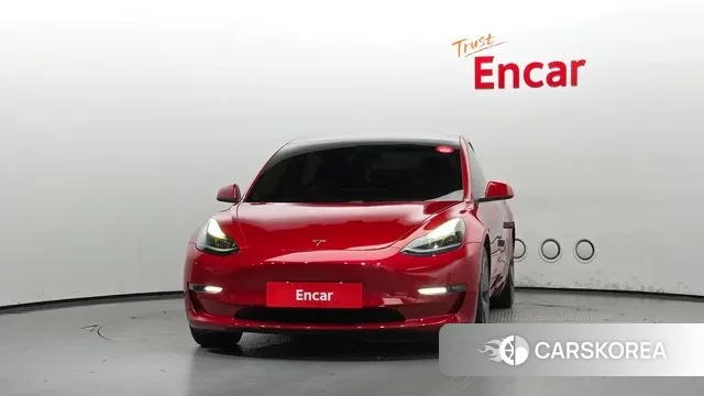 Tesla Model 3 id 3148882 из Кореи 13