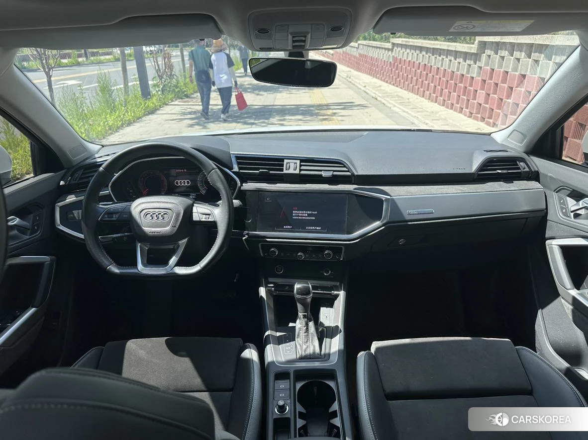 Audi Q3 id 4513438 из Китая 9
