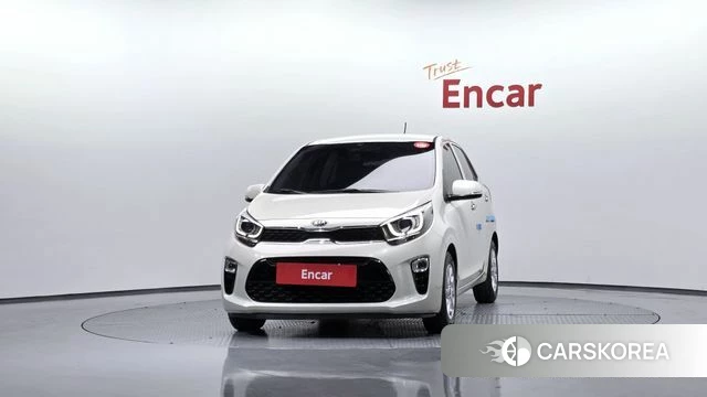 Kia All New Morning (JA) id 4251204 из Кореи 23