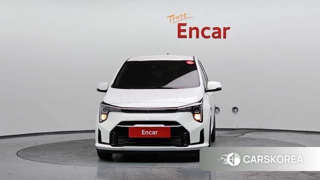 Kia The New Morning (JA) id 3810877 из Кореи 13