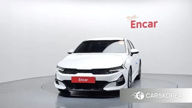 Kia K5 3rd generation id 3787715 из Кореи 13