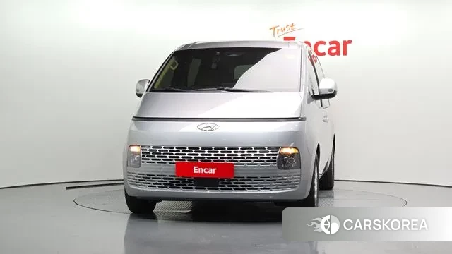 Hyundai Staria id 2990135 из Кореи 13