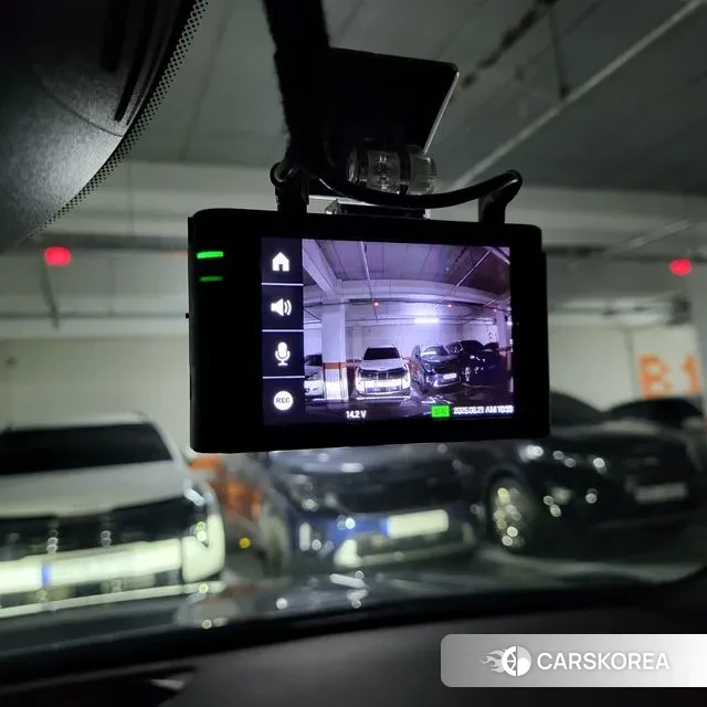 Volvo S90 id 3042308 из Кореи 13