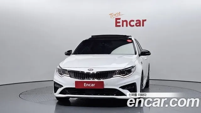 Kia The New K5 2nd generation id 2870671 из Кореи 13