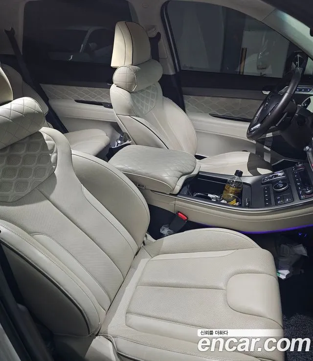 Hyundai Palisade id 2685775 из Кореи 8