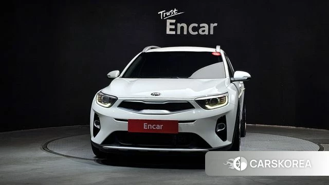 Kia Stonic id 3861262 из Кореи 13