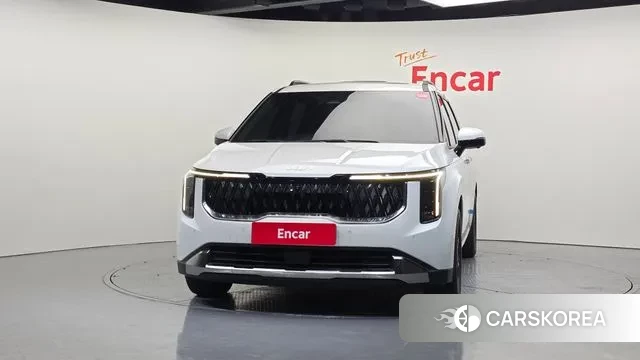 Kia The New Carnival 4th Generation id 3763755 из Кореи 13