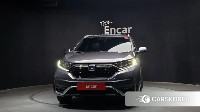 Honda CR-V 5th generation id 3059194 из Кореи 13