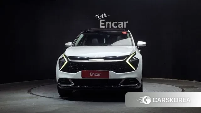 Kia Sportage 5th Generation id 3390087 из Кореи 13