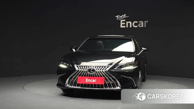 Lexus ES300h 7th generation id 4527587 из Кореи 13