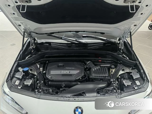 BMW X2 id 4182676 из Китая 7