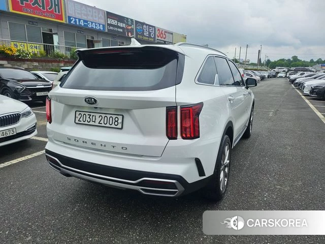 Kia Sorento 4th Generation id 4355988 из Кореи 13
