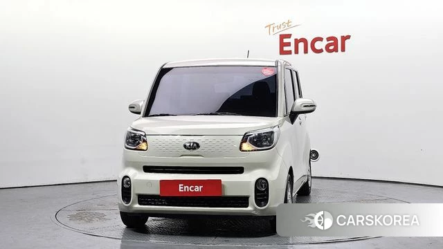 Kia The New Ray id 4397676 из Кореи 13