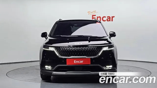 Kia Carnival 4th generation id 2452318 из Кореи 13