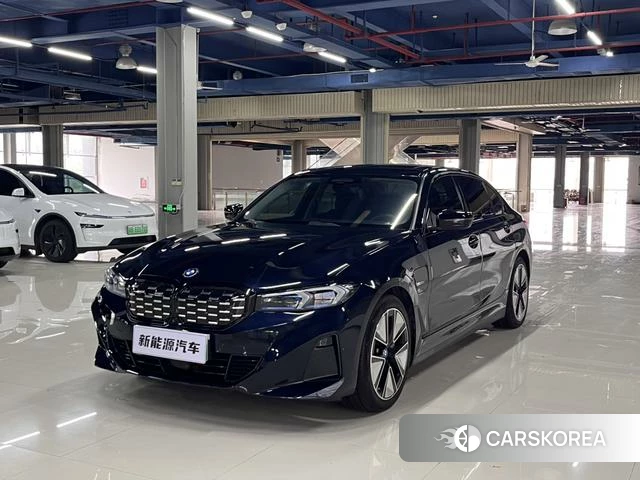 BMW i3 id 4265951 из Китая 8