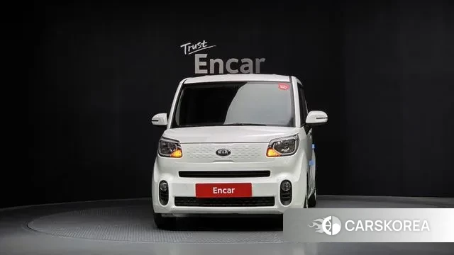 Kia The New Ray id 3367809 из Кореи 13