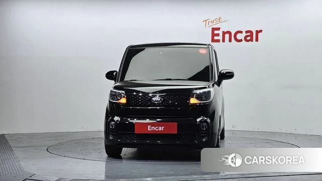 Kia The New Ray id 3843915 из Кореи 13