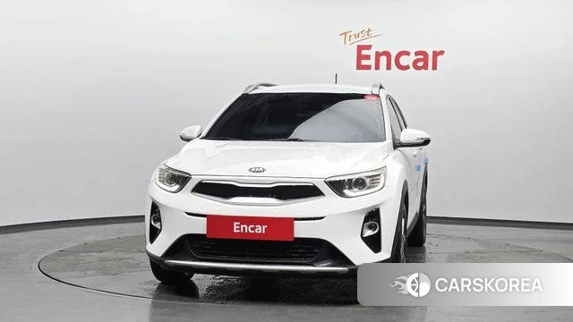Kia Stonic id 4351244 из Кореи 23