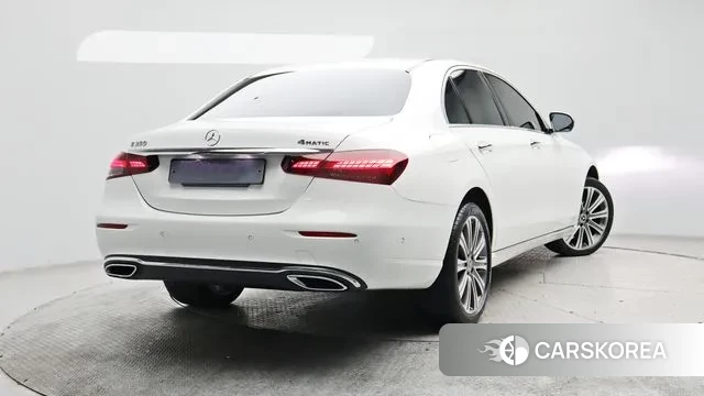 Mercedes-Benz E-Class W213 id 3756922 из Кореи 13