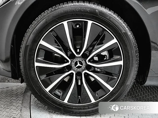 Mercedes-Benz C-Class W205 id 3656365 из Кореи 13