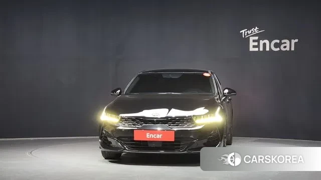 Kia K5 3rd generation id 3568036 из Кореи 13