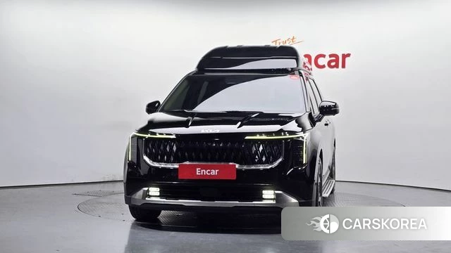 Kia The New Carnival 4th Generation id 4414345 из Кореи 13