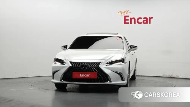 Lexus ES300h 7th generation id 4017204 из Кореи 13