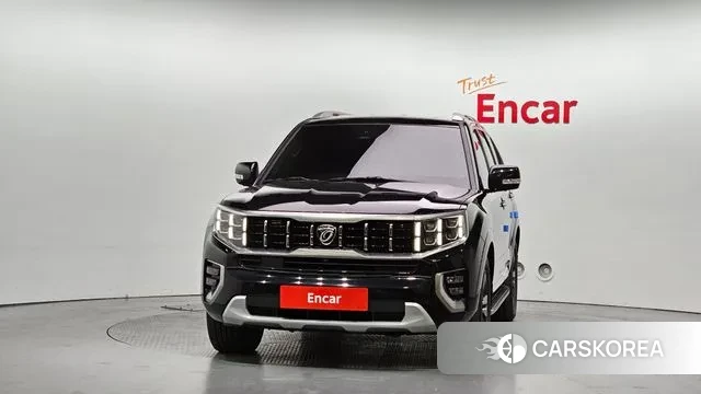 Kia Mohave Master id 3601252 из Кореи 13