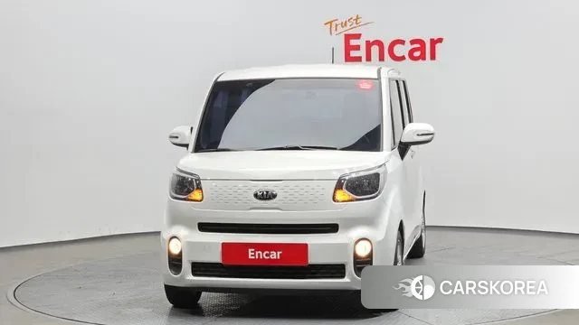 Kia The New Ray id 3687294 из Кореи 13