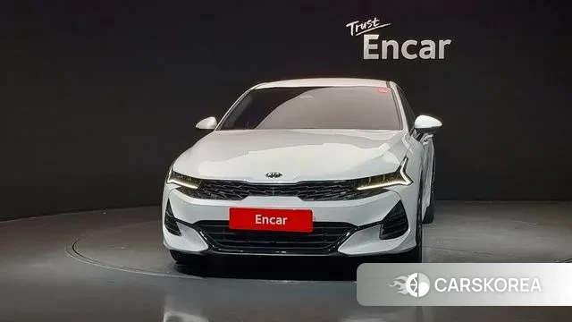 Kia K5 3rd generation id 3509399 из Кореи 13