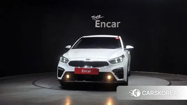 Kia Come New K3 id 3617335 из Кореи 13