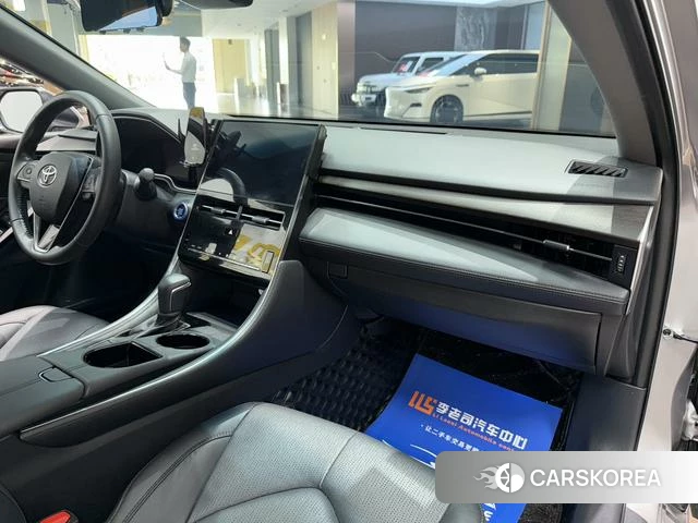 Toyota Asian dragon id 4299837 из Китая 23