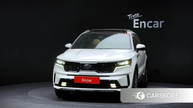 Kia Sorento 4th Generation id 4187878 из Кореи 13