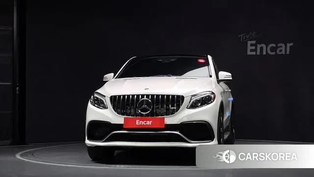 Mercedes-Benz GLE-Class W167 id 3269915 из Кореи 13