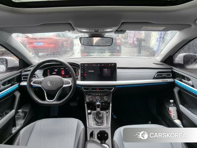 Volkswagen Lavida id 4242578 из Китая 7