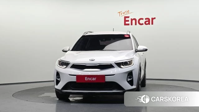Kia Stonic id 4667806 из Кореи 23