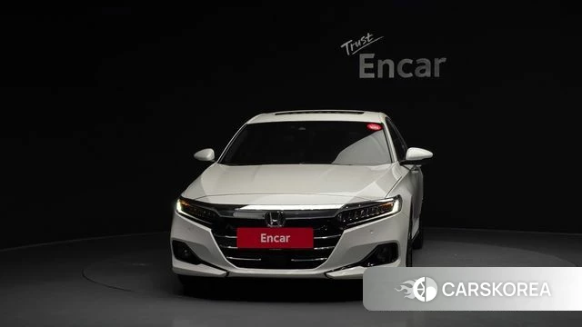 Honda Accord 10th Generation id 4338373 из Кореи 23