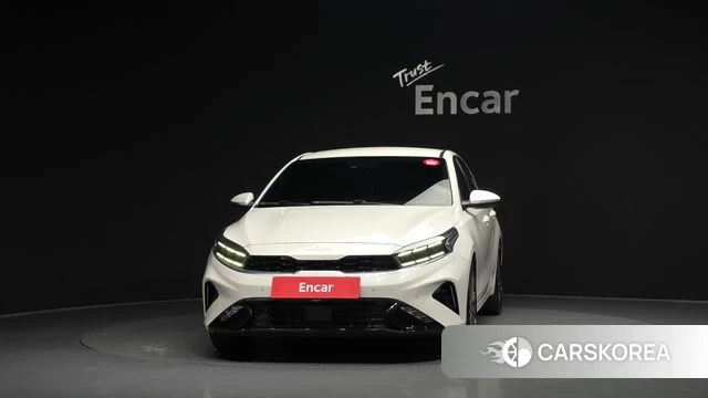 Kia The New K3 2nd generation id 4416028 из Кореи 23