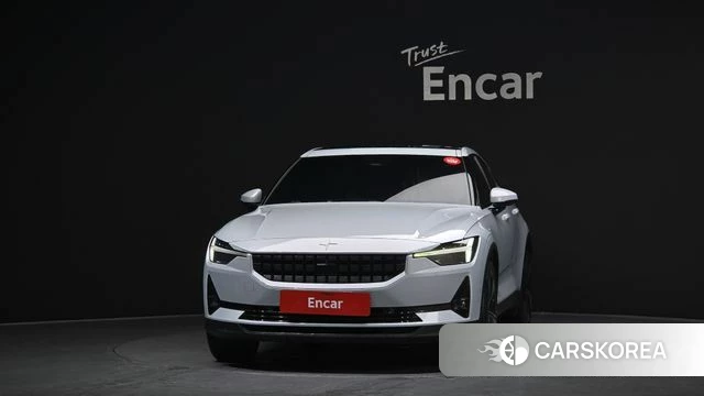 Polestar Polestar 2 id 4349765 из Кореи 13