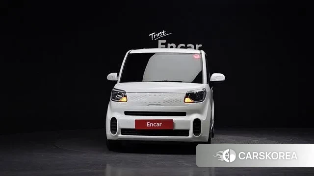 Kia The New Ray id 3572720 из Кореи 13