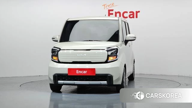 Kia The New Kia Ray id 4443753 из Кореи 13