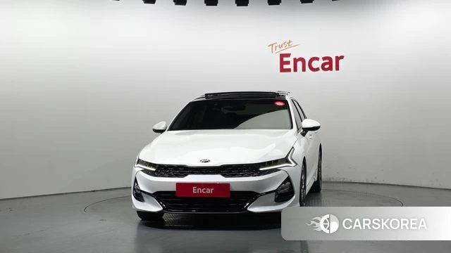 Kia K5 3rd generation id 4712664 из Кореи 23