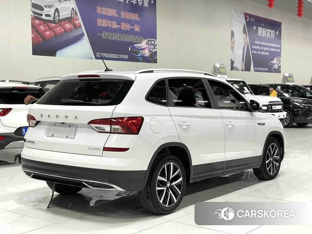 Skoda Komick id 3983467 из Китая 7