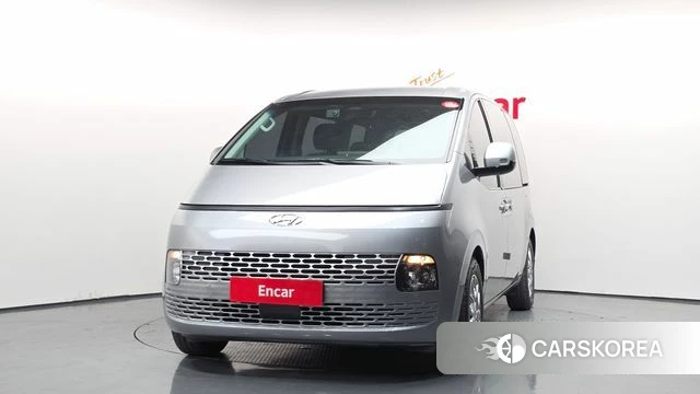 Hyundai Staria id 4223176 из Кореи 13