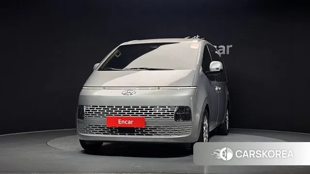 Hyundai Staria id 3017134 из Кореи 13