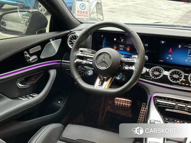 Mercedes-Benz AMG GT id 4265430 из Китая 8