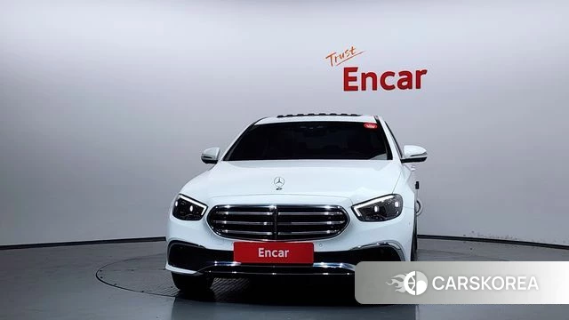 Mercedes-Benz E-Class W213 id 4414594 из Кореи 23