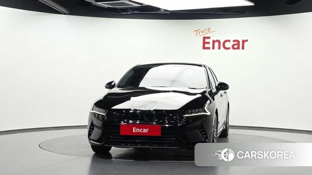 Kia K5 Hybrid 3rd Generation id 4906070 из Кореи 23