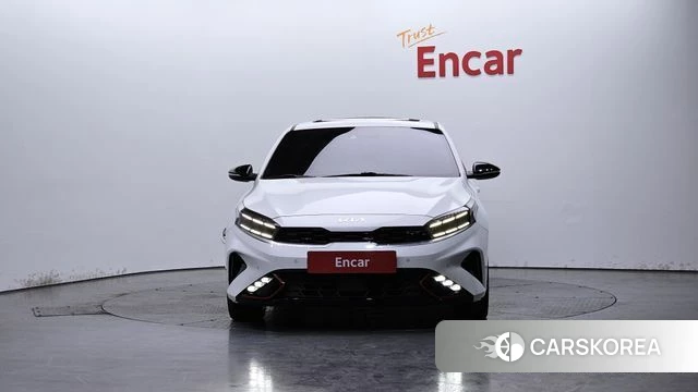 Kia The New K3 2nd generation id 3872060 из Кореи 13